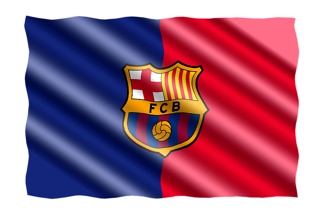 Za hvězdami klubu FC Barcelona